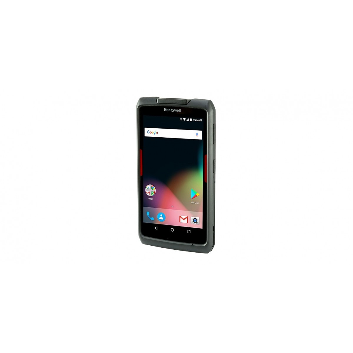HONEYWELL ScanPal EDA71 - 17.8 cm (7) - 1280 x 720 pixels - 64 GB - 4 GB - Android 8.0 - Black