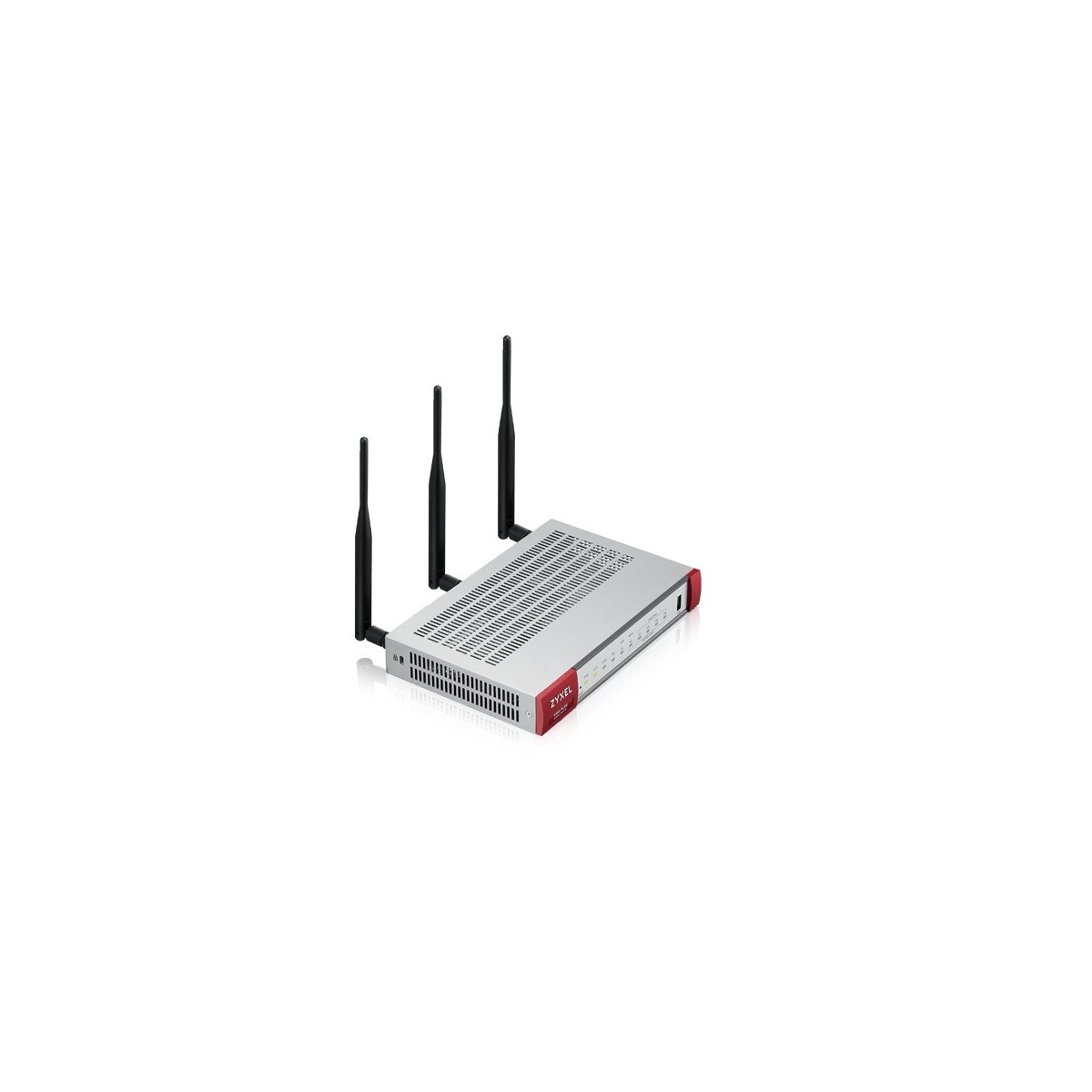 ZyXEL USG FLEX 100W - 900 Mbit/s - 270 Mbit/s - 100 Mbit/s - 989810.8 h - FCC 15 (B) - CE EMC (B),BSMI - 802.11a,802.11b,802.11g