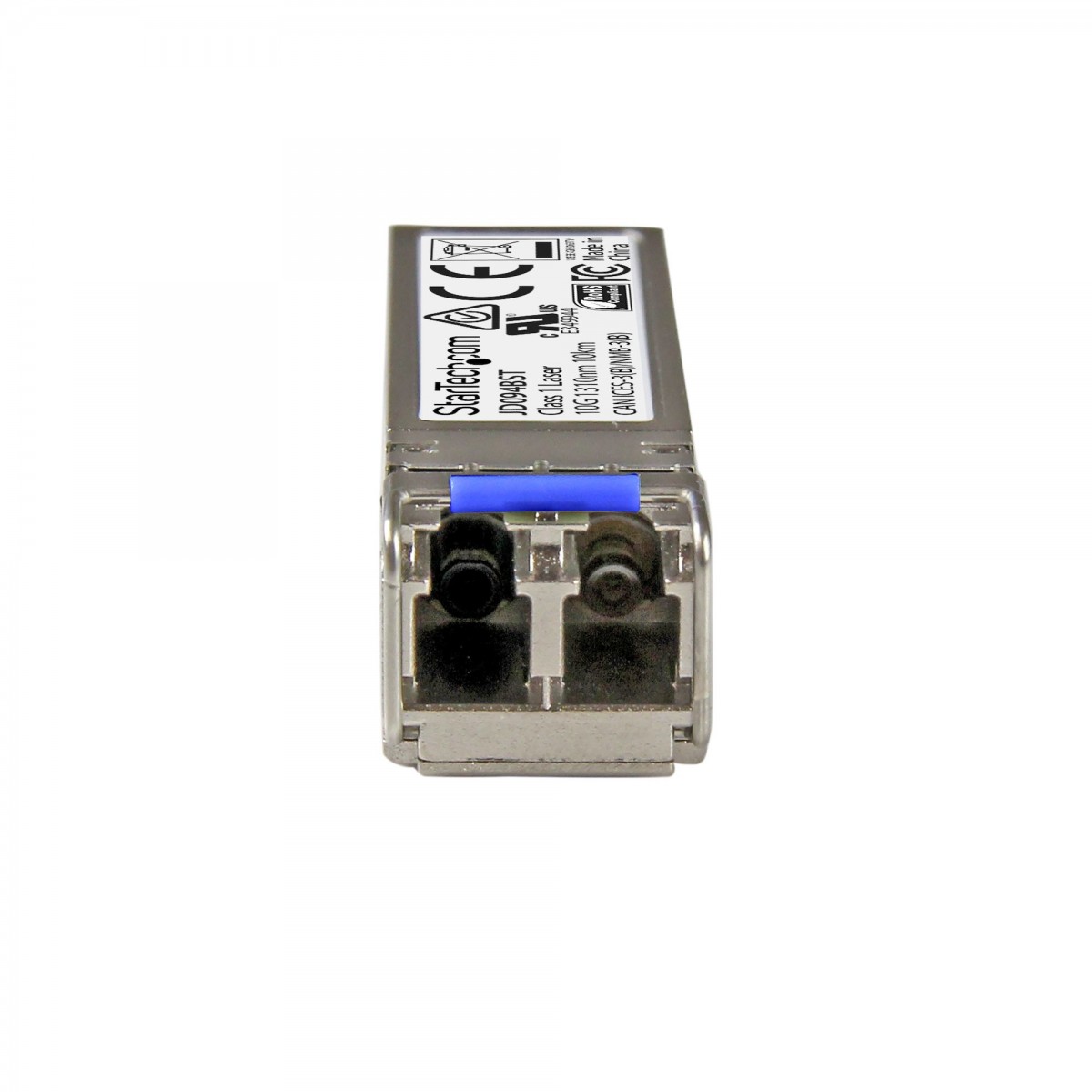 StarTech.com HPE JD094B Compatible SFP+ Module - 10GBASE-LR - 10GbE Single Mode Fiber Optic Transceiver - 10GE Gigabit Ethernet 