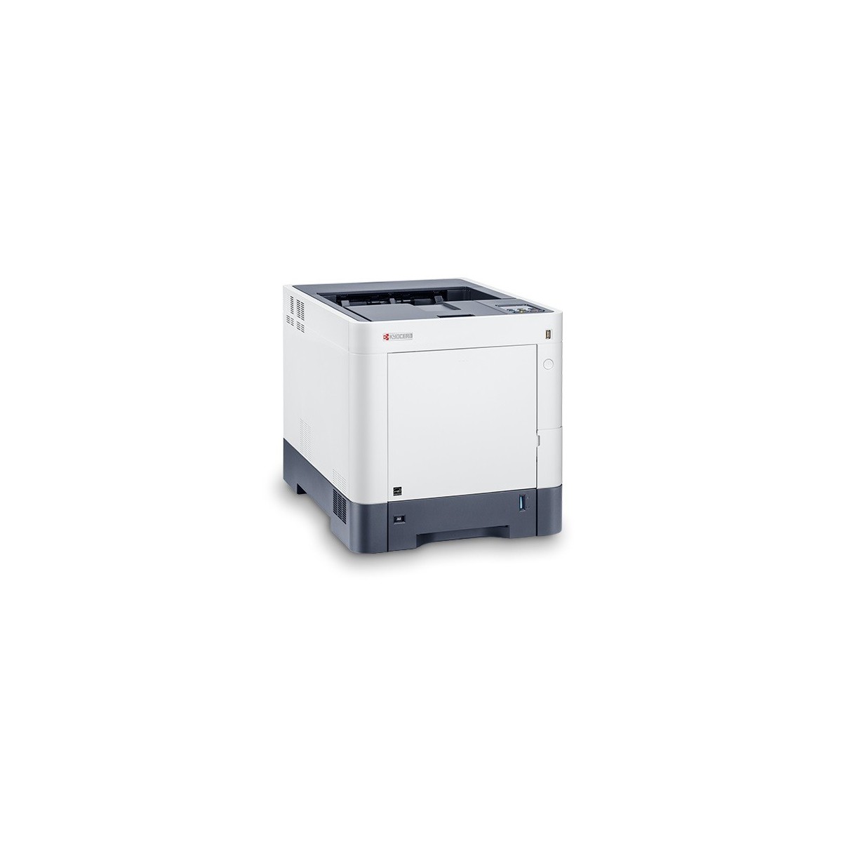 Kyocera ECOSYS P6230cdn/KL3 - Laser - Colour - 9600 x 600 DPI - A4 - 30 ppm - Duplex printing