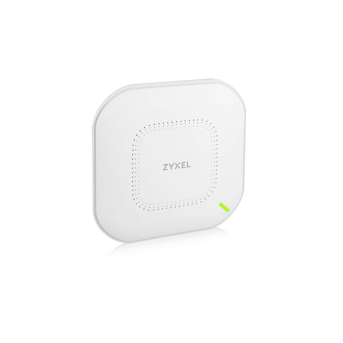 Zyxel NWA110AX Wireless AX (WiFi 6) Unified Access Point, PoE, dual radio