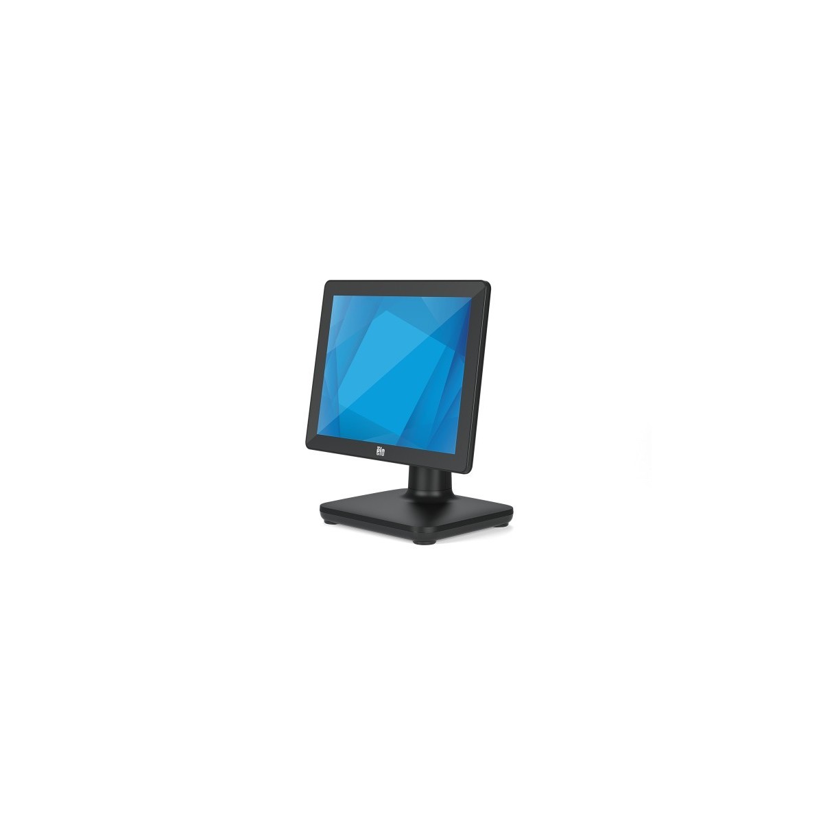 Elo Touch Solutions Elo Touch Solution E931330 - 38.1 cm (15") - 1024 x 768 pixels - LCD - 340 cd/m² - Projected capacitive syst
