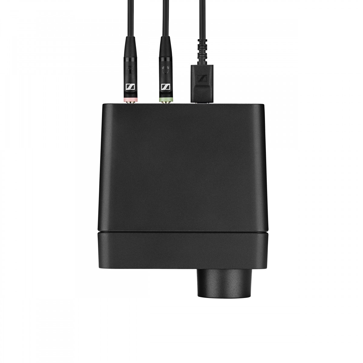 EPOS | SENNHEISER GSX 300 - 7.1 channels - 24 bit - USB