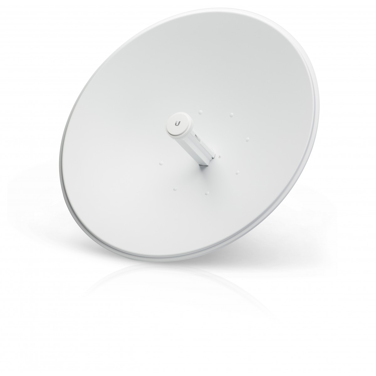 UbiQuiti Networks PBE-M5-620 - 29 dBi - 5 GHz - Sector antenna - Dual polarization - 8.5 W - White