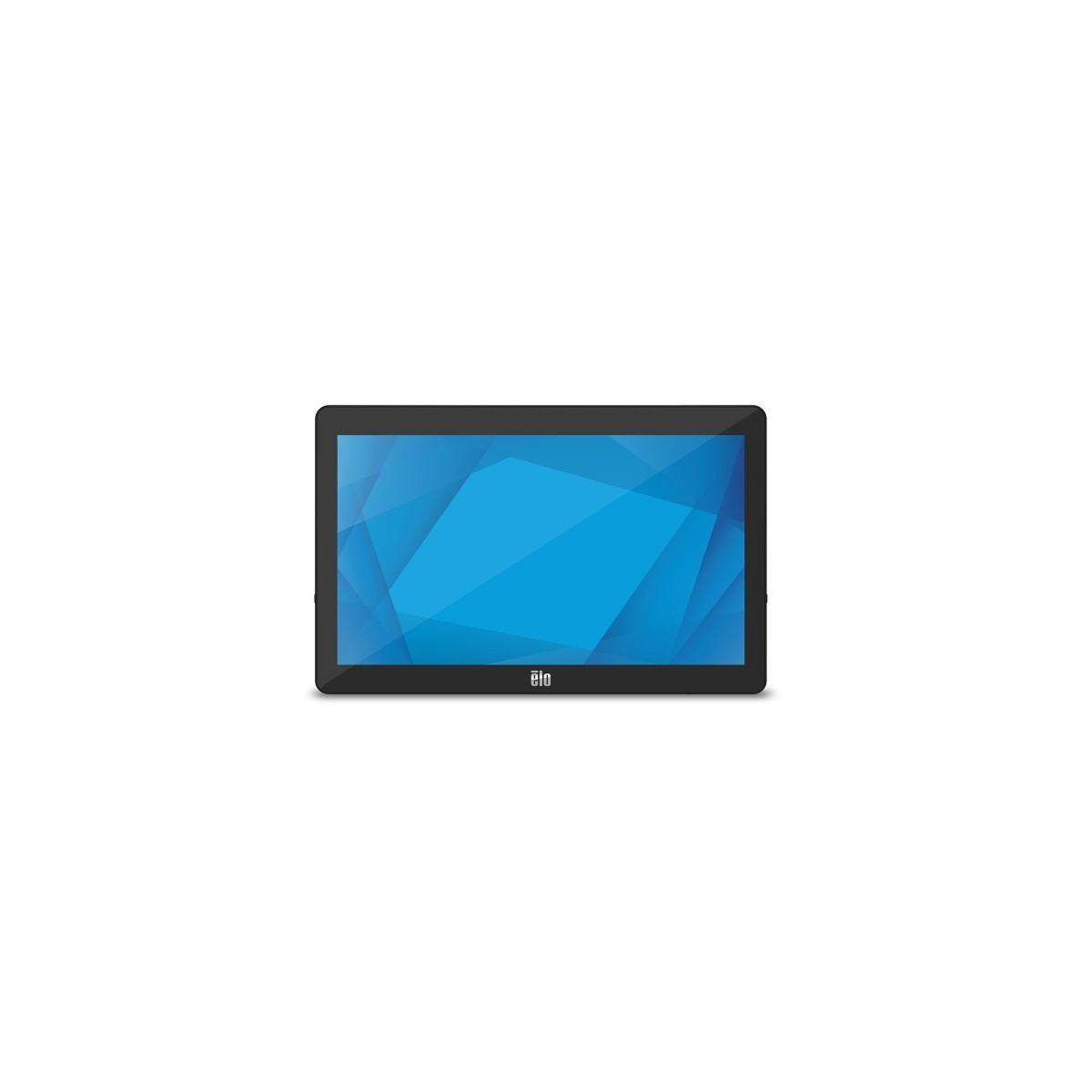 Elo Touch Solutions Elo Touch Solution E935572 - 39.6 cm (15.6") - 1920 x 1080 pixels - LCD - 255 cd/m² - Projected capacitive s