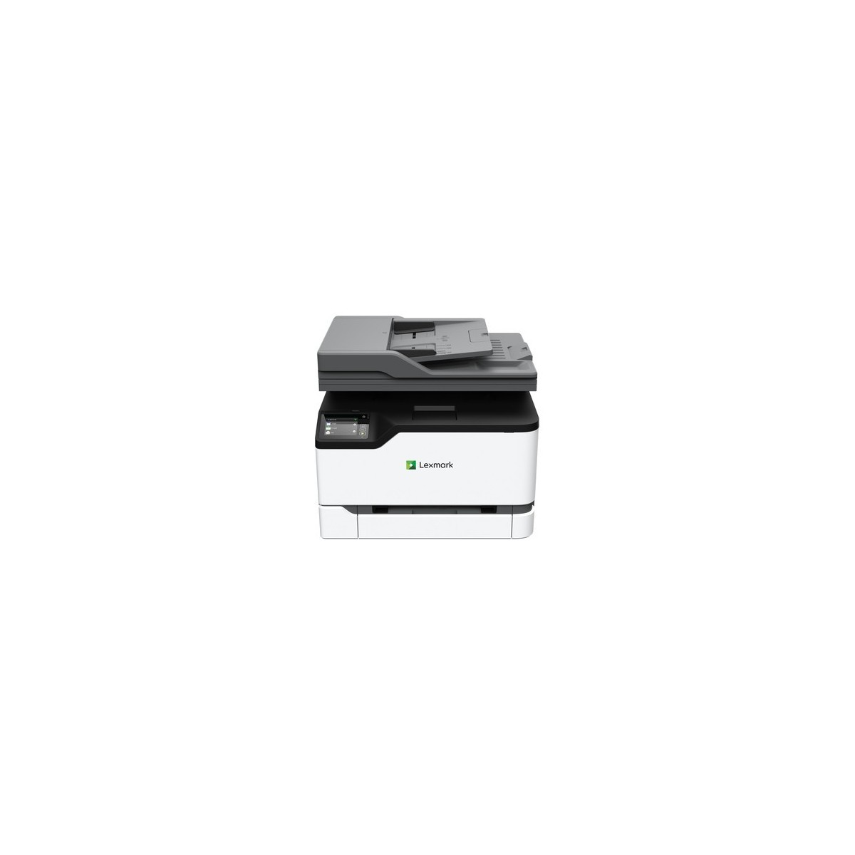 Lexmark 40N9170 - Laser - Colour printing - 600 x 600 DPI - A4 - Direct printing - Black - White
