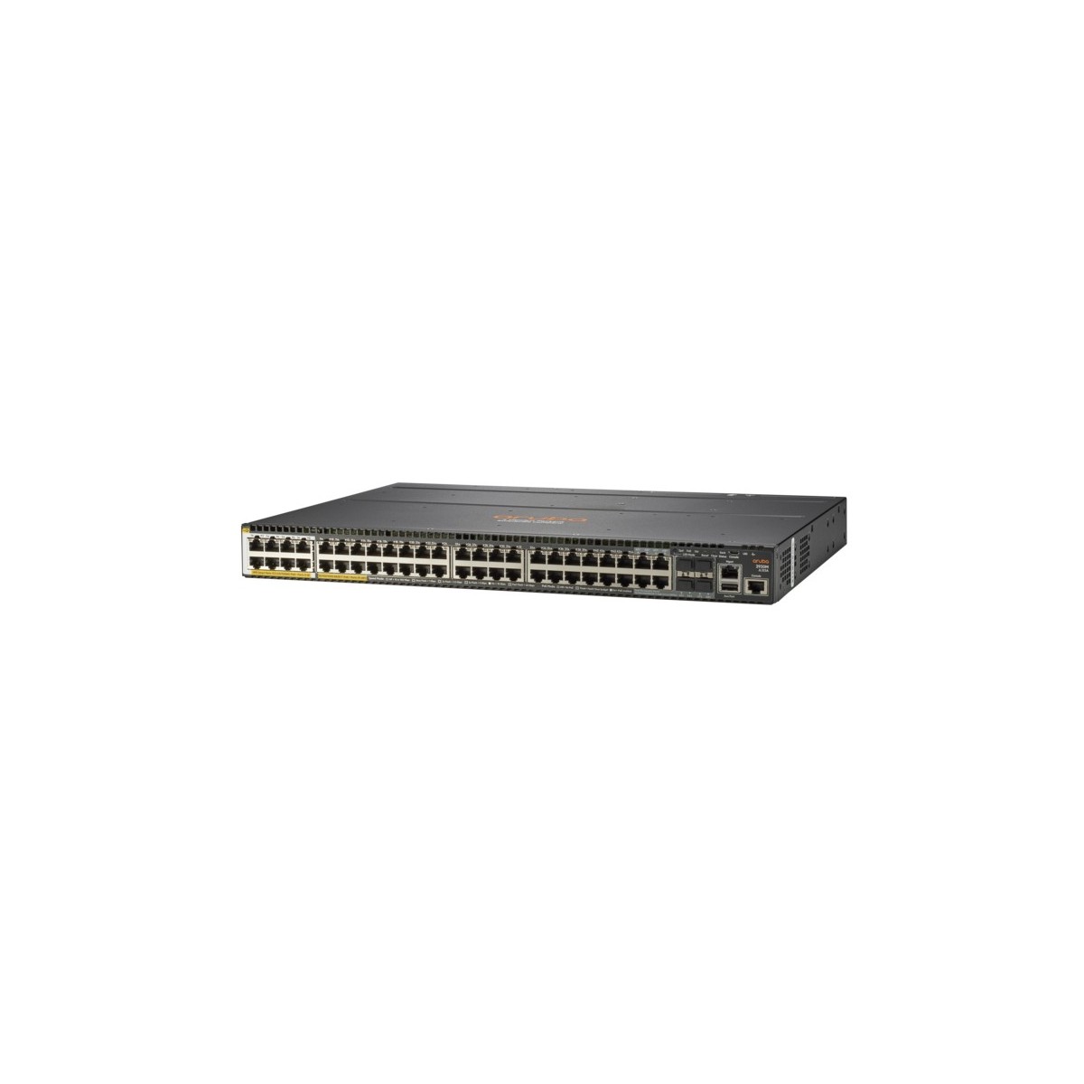 HPE 2930M 40G 8 Smrt Rte PoE+ 1s Swch - Managed - Gigabit Ethernet (10/100/1000) - Power over Ethernet (PoE)