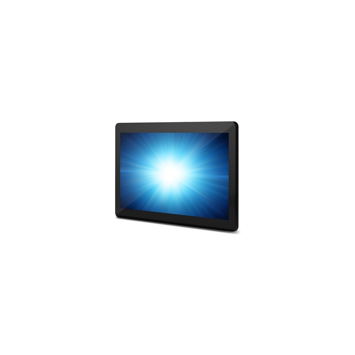 Elo Touch Solutions Elo Touch Solution I-Series E692048 - 39.6 cm (15.6") - Full HD - Intel® Celeron® - 4 GB - 128 GB - Black