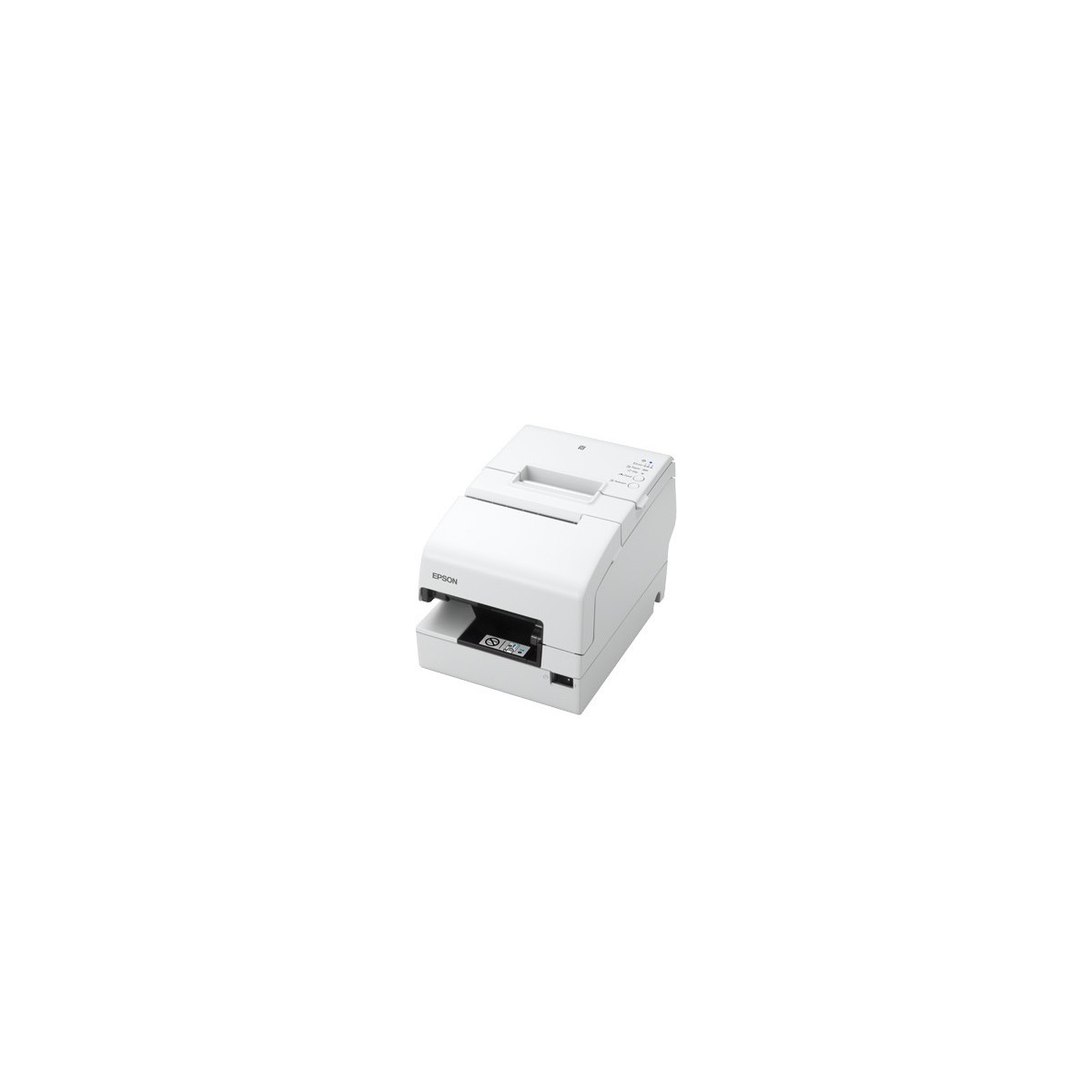 Epson TM-H6000V-213 - Thermal - POS printer - 180 x 180 DPI - 5.7 lps - 350 mm/sec - 17.8 cpi