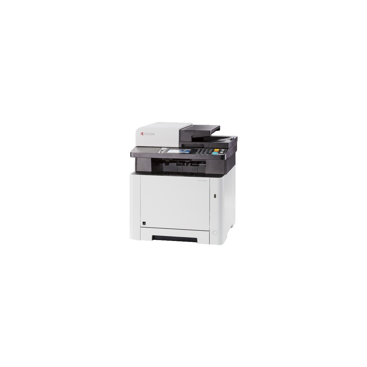 Kyocera ECOSYS M5526cdn/KL3 - Laser - Colour printing - 9600 x 600 DPI - A4 - Direct printing - Black - White