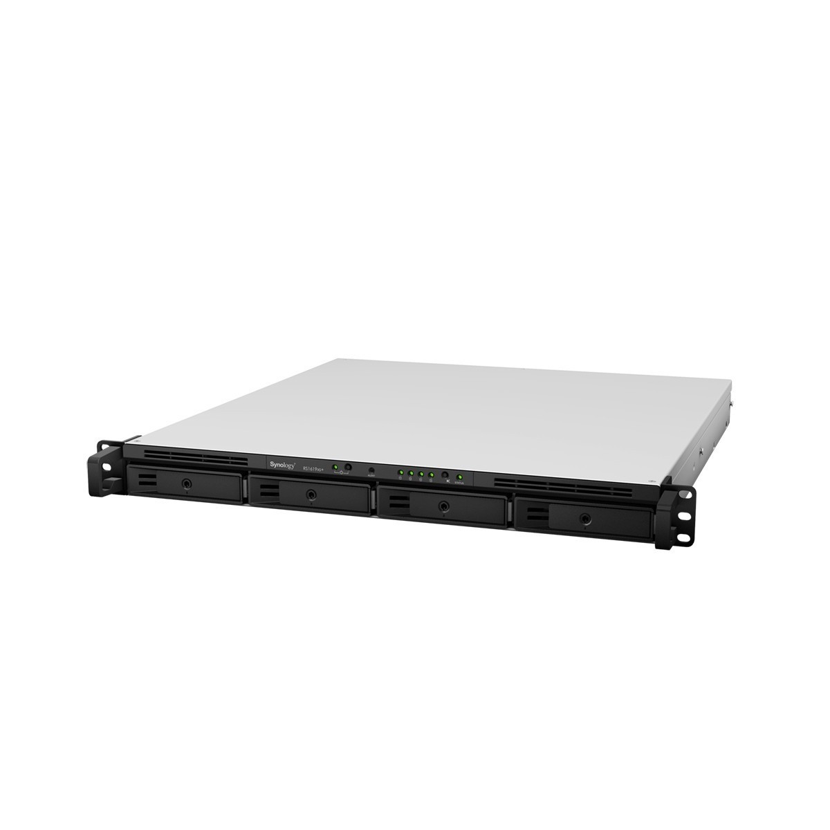 Synology K/RS1619xs++ 4x HDD 16TB SATA - NAS