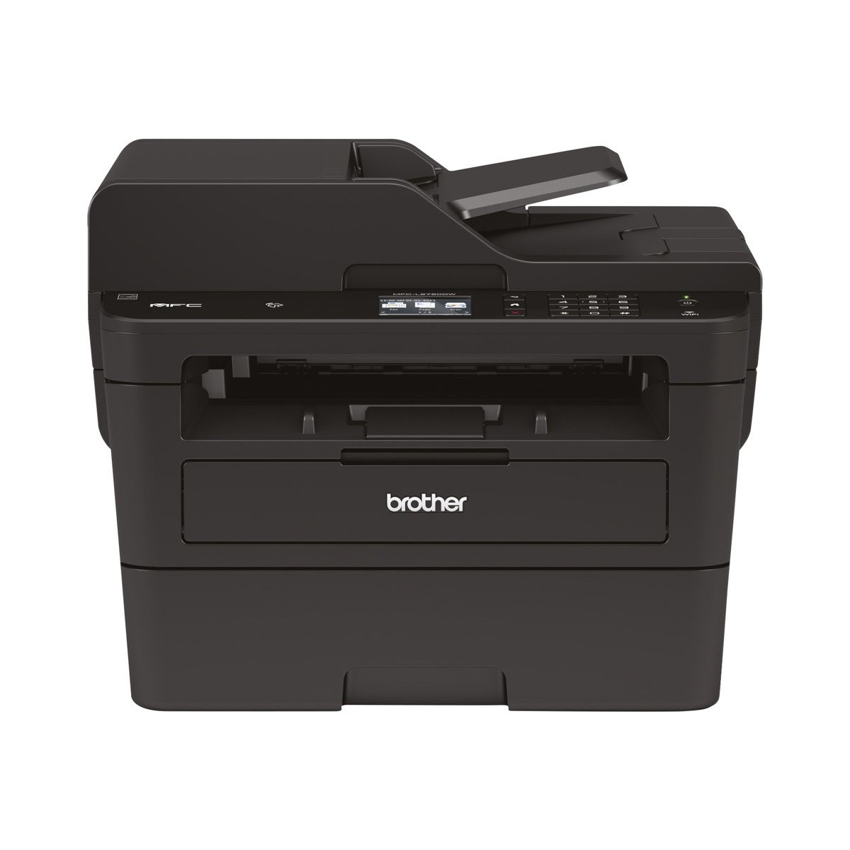Brother MFCL2750DW Multi Mono - Fax - Laser/Led