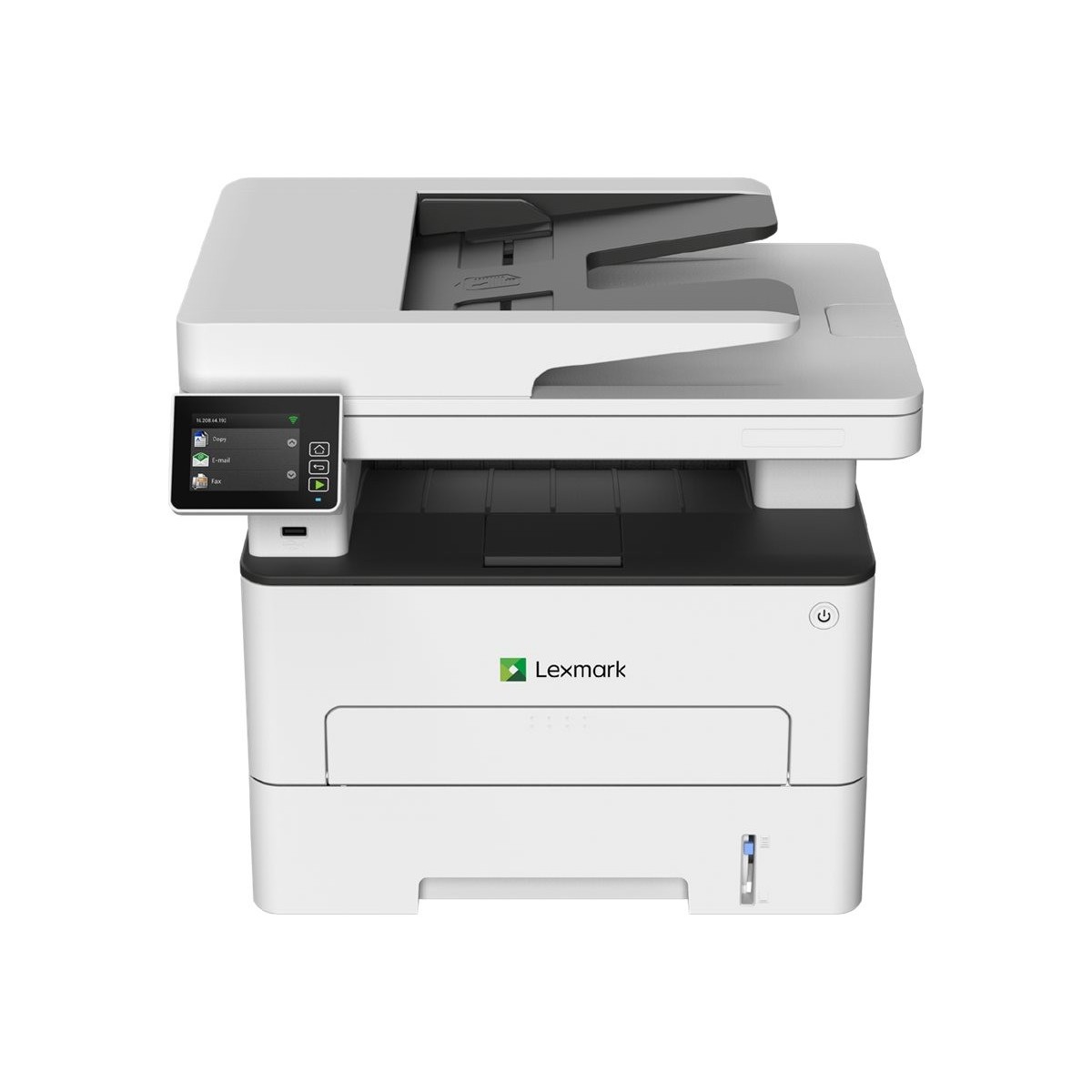Lexmark MB2236i - Multifunktionsdrucker - s/w - Multifunction Printer - Laser/Led