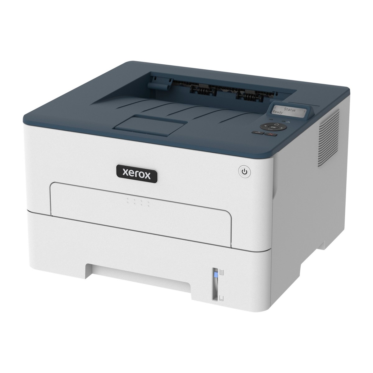 Xerox B230 A4 34ppm Wireless Duplex Printer PCL5e/6 2 Trays Total 251 Sheets - Laser - 600 x 600 DPI - A4 - 34 ppm - Duplex prin