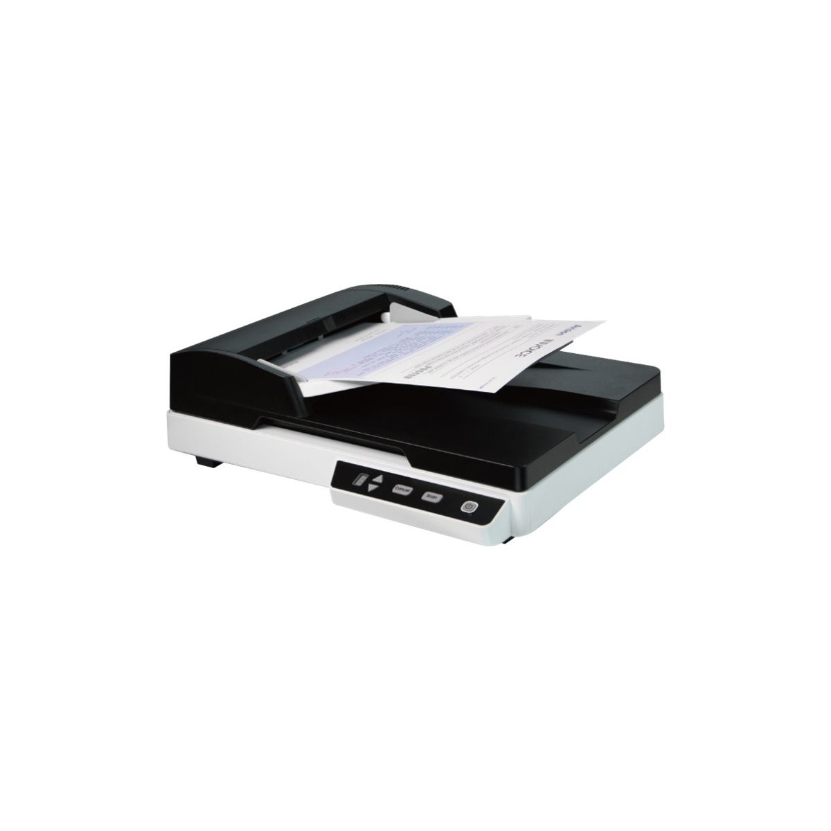 Avision AD120 Dokumentenscanner USB 2.0 - Document Scanners - A4