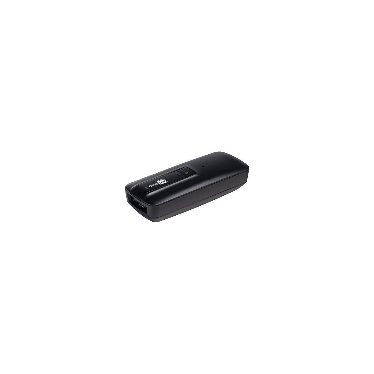 CIPHERLAB 2D Bluetooth Scanner Black incl. Micro USB Cable - Scanner