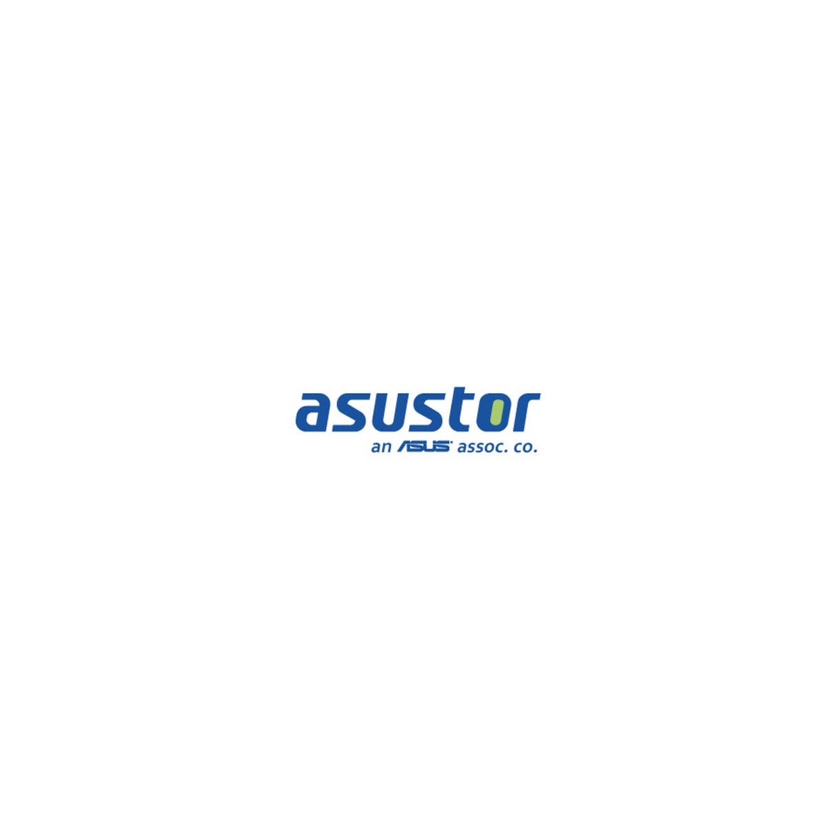 Asustor Lockerstor NAS AS6602T 2-Bay - Storage server - NAS