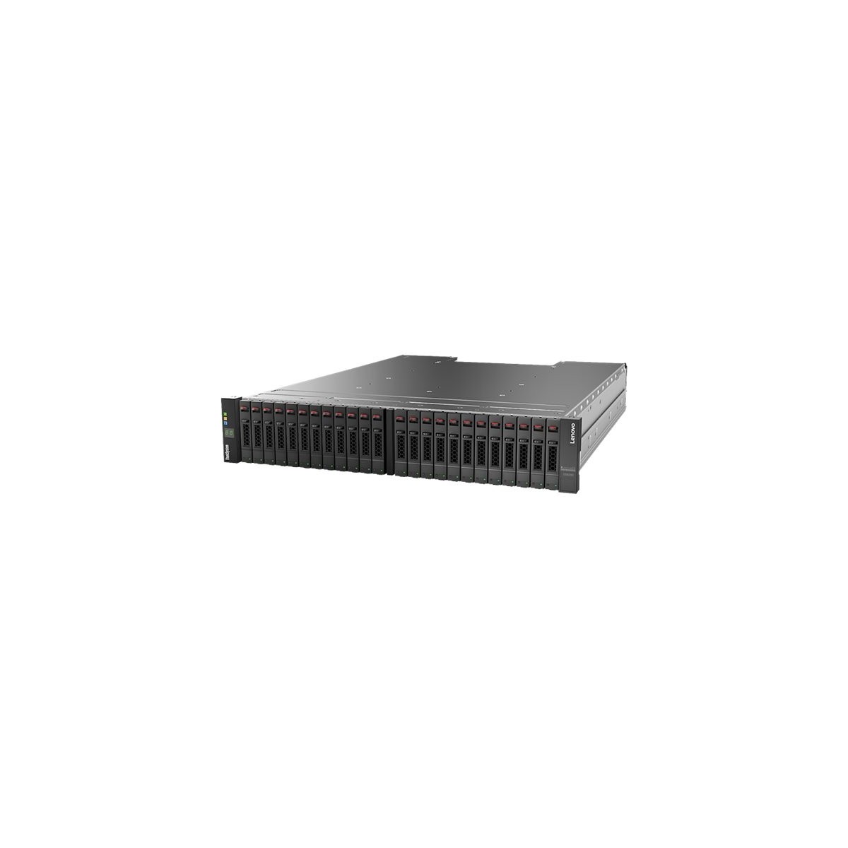 Lenovo ThinkSystem D S220 - Festplatten-Array - Storage server - NAS