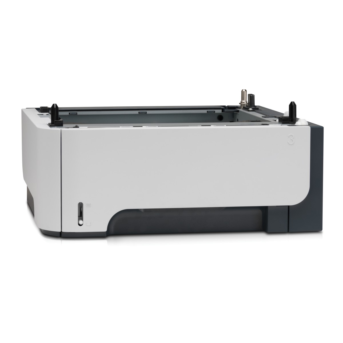 HP LaserJet Q7548A - HP LaserJet 5000 - 500 sheets - 60 - 120 g/m² - plain paper - Letter Legal Executive Custom Ledger B (11 x 