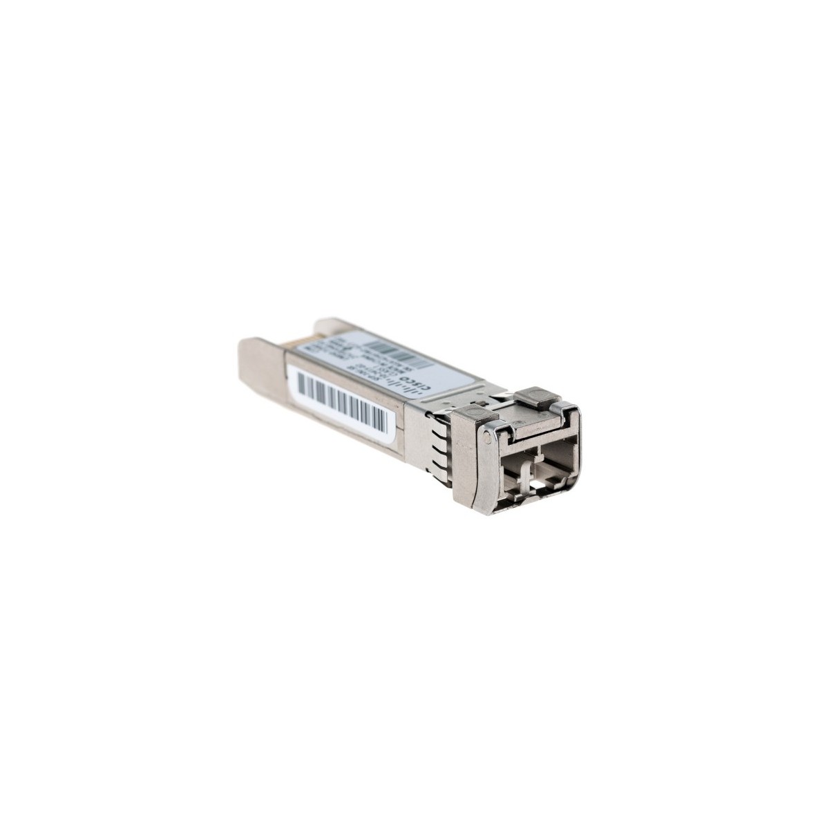 Cisco SFP-10G-SR SFP+ - 1 x LC Duplex 10GBase-SR