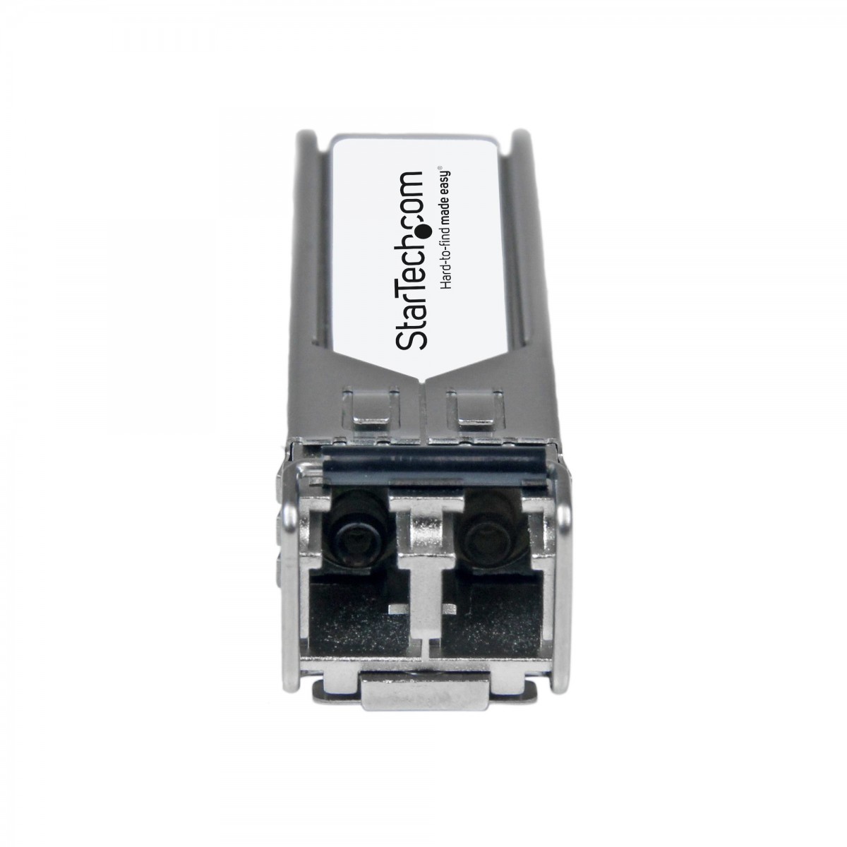StarTech.com HPE J9150D Compatible SFP+ Module - 10GBASE-SR - 10GbE Multi Mode Fiber Optic Transceiver - 10GE Gigabit Ethernet S