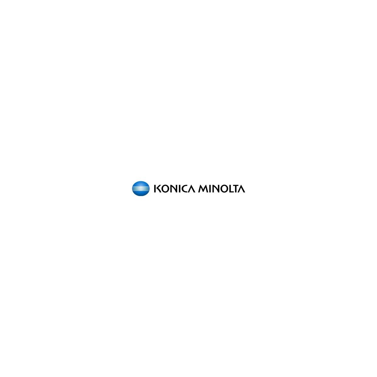 Konica Minolta Print head unit
