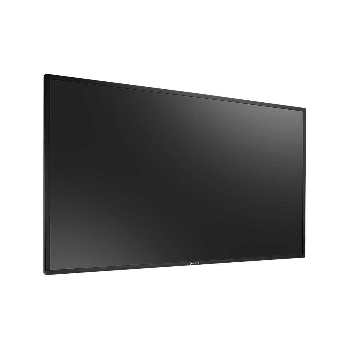 AG Neovo PD-43Q 109.2cm 43" LED black Speditionsversand - Flat Screen - 109.2 cm