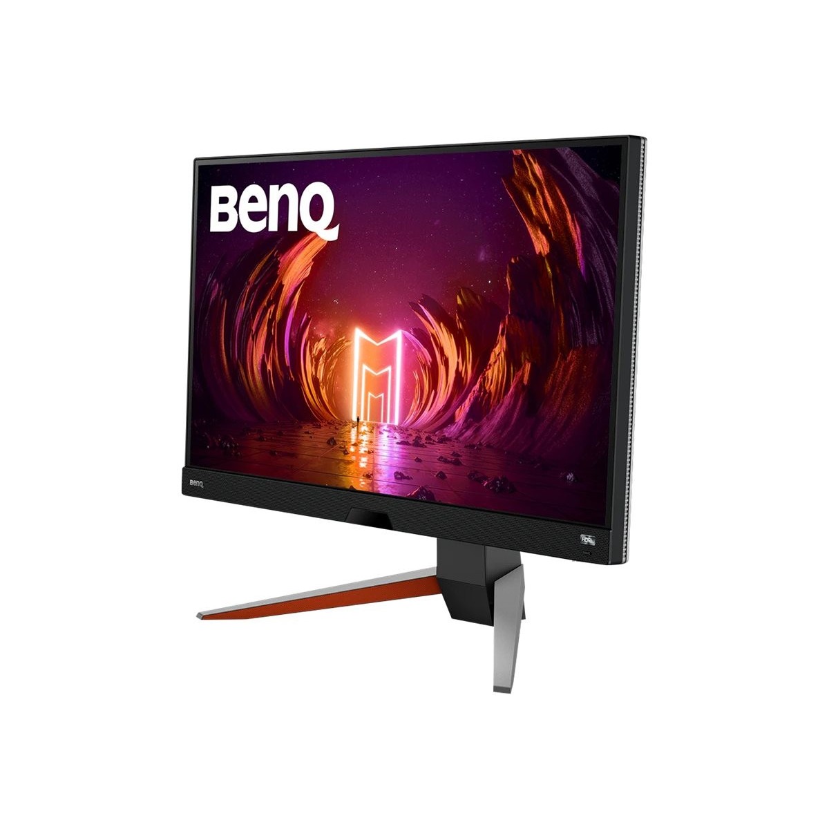 BenQ Monitor EX2710Q 27 9H.LK4LA.TBE - 68.6 cm