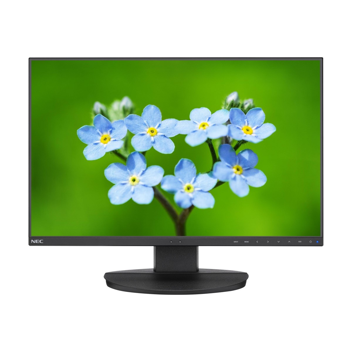NEC Display MultiSync EA231WU 57.1 cm/22.5" Flat Screen - 1,920x1,200 IPS