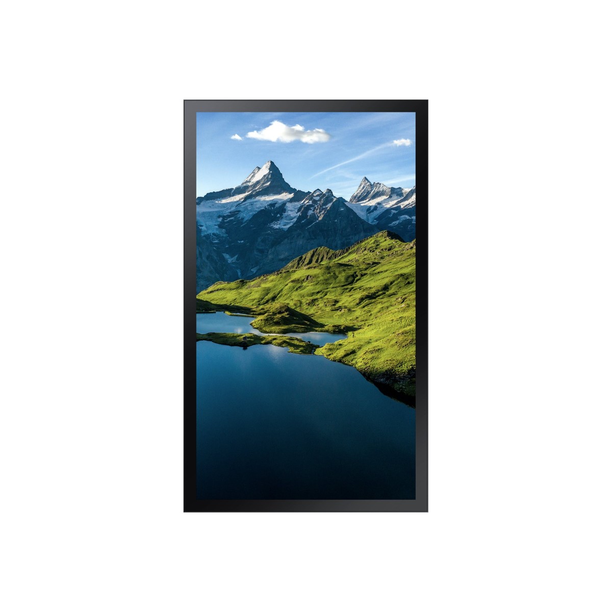 Samsung SMART LCD Signage/OH75A/Outdoor