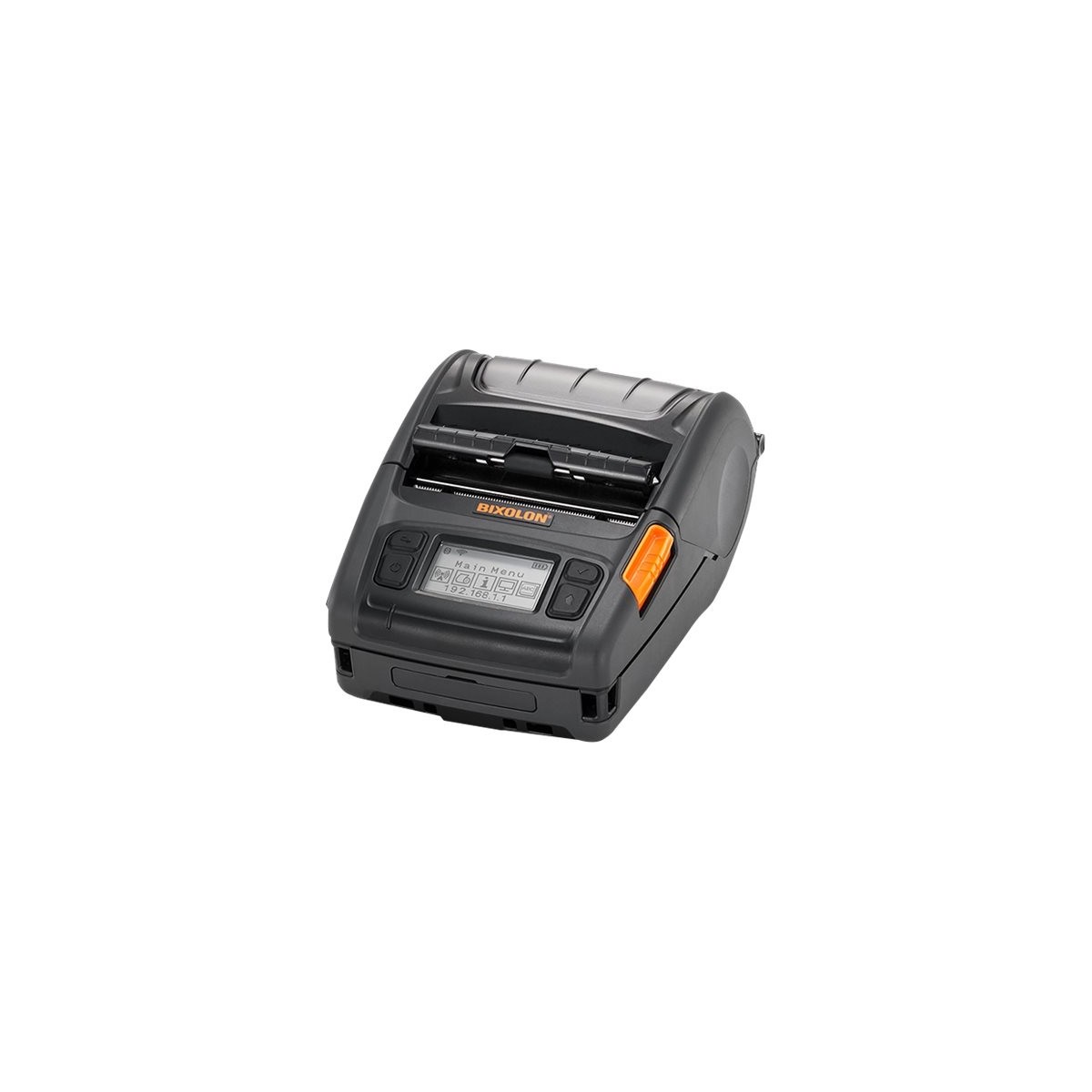 BIXOLON SPP-L3000 WLAN C compatible BT - Printer - Label Printer