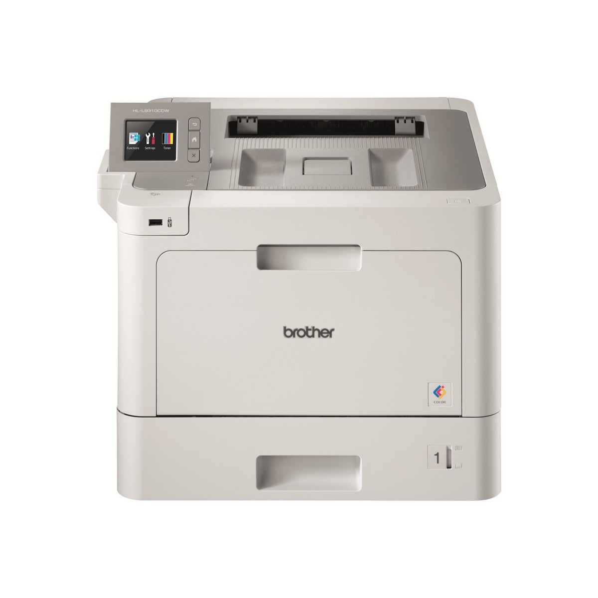 Brother HL-L9310CDW Laser - Printer - Laser/Led