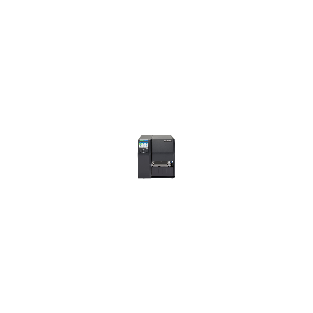 Printronix Auto ID T8208 - Etikettendrucker - TD/TT - Rolle 21.6 cm - 203 dpi - bis zu 305 mm/Sek. - Printer - Label Printer