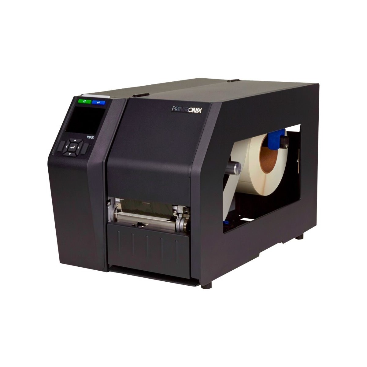 Printronix Auto ID T8204 - Etikettendrucker - monochrom - direkt thermisch/Thermoübertragung - Rolle - Printer - Label Printer