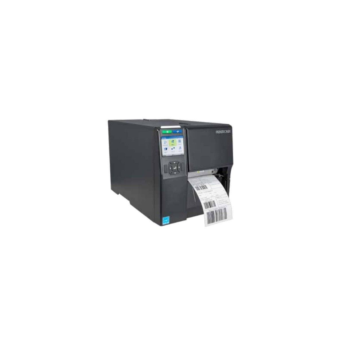 Printronix Auto ID T43X4 10.20cm 4" 300dpi EU T43X4-200-0 - Printer - Label Printer