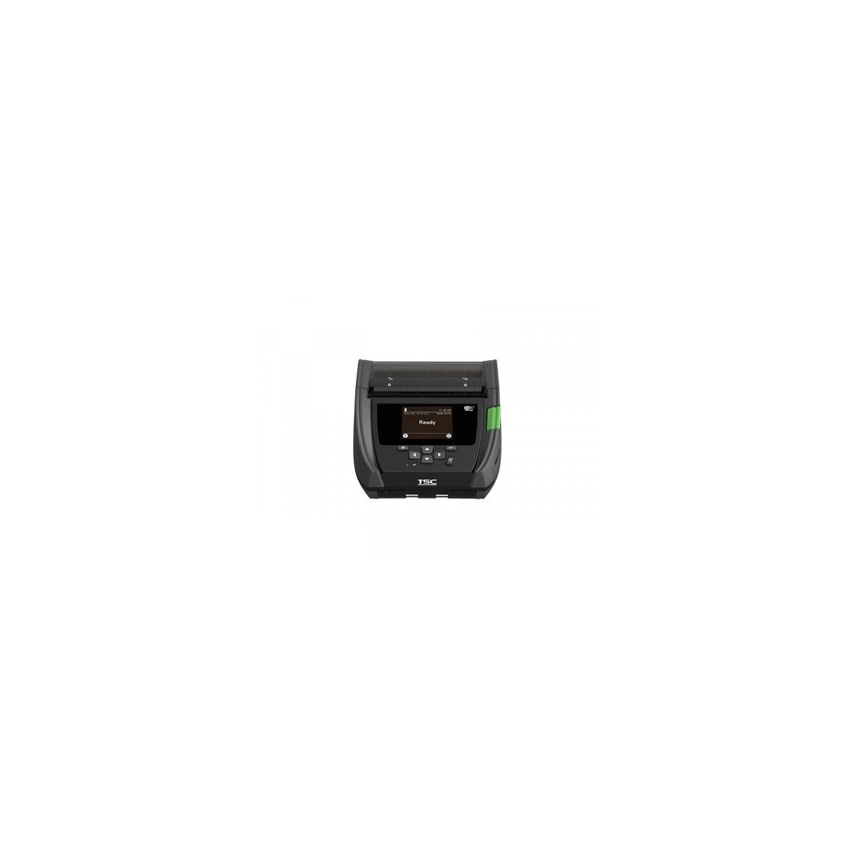 TSC Alpha-40L USB-C BT WLAN NFC 8 Punkte/mm 203dpi RTC Display - Label Printer - Label Printer