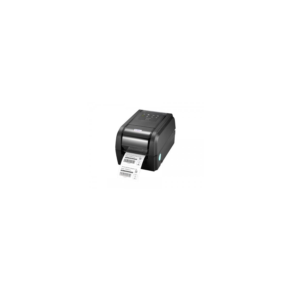 TSC TX200 - Etikettendrucker thermotransfer 203dpi USB RS232 Ethernet - Label Printer - Label Printer