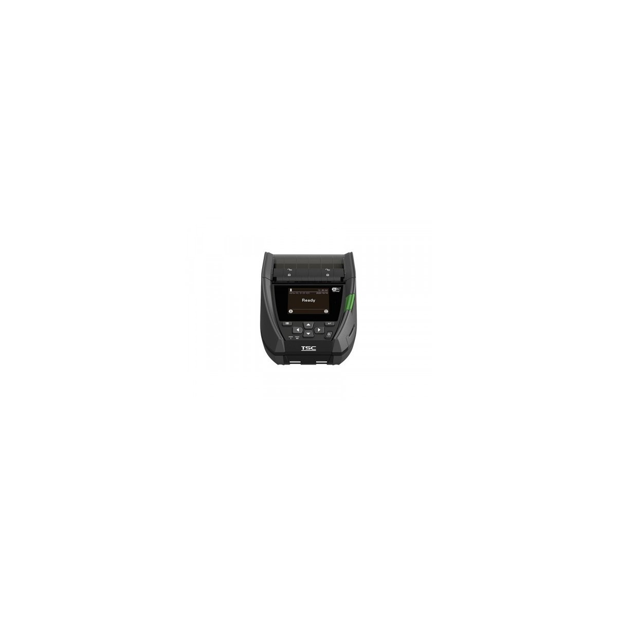 TSC Alpha-30L USB-C BT iOS NFC 8 Punkte/mm 203dpi linerless RTC - Printer - Label Printer