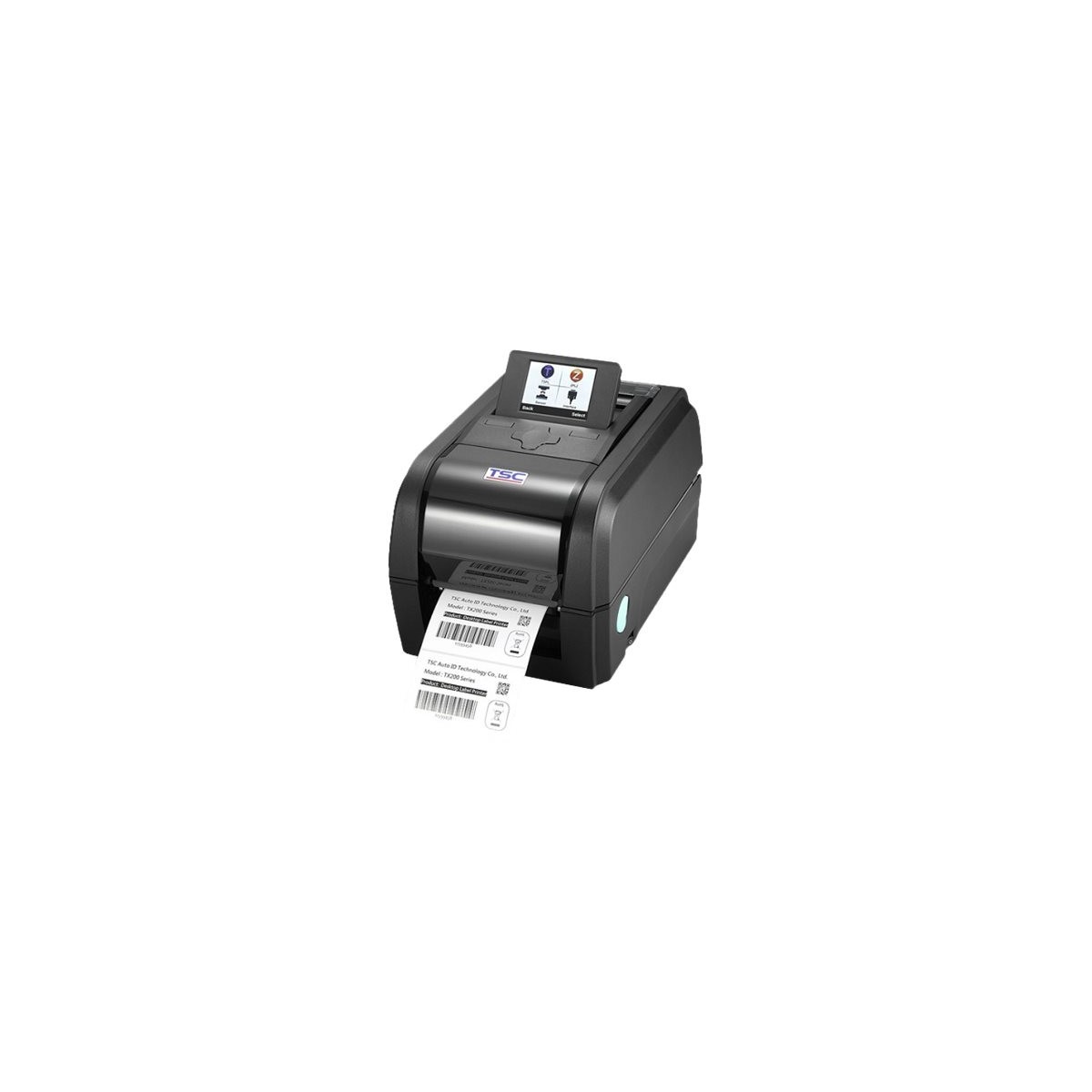 TSC TX300 - Etikettendrucker thermotransfer 300dpi USB+ RS232+ Ethernet - Label Printer - Label Printer