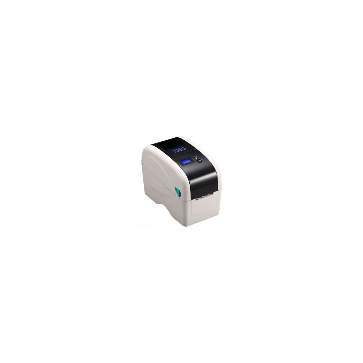 TSC TTP-323 12 Punkte/mm 300dpi TSPL-EZ USB RS232 beige - Label Printer - Label Printer