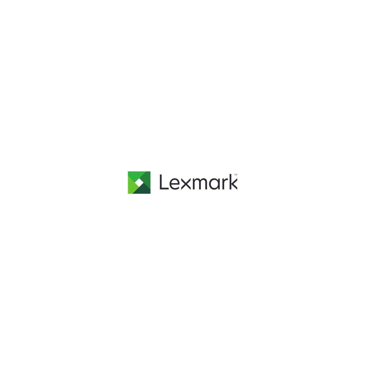 Lexmark C53X ASSEMBLY LOWER Guide