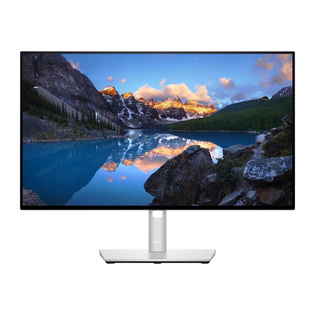 Dell UltraSharp 24 U2422H Monitor 60.47 cm 23.8 - Flat Screen - 60.47 cm