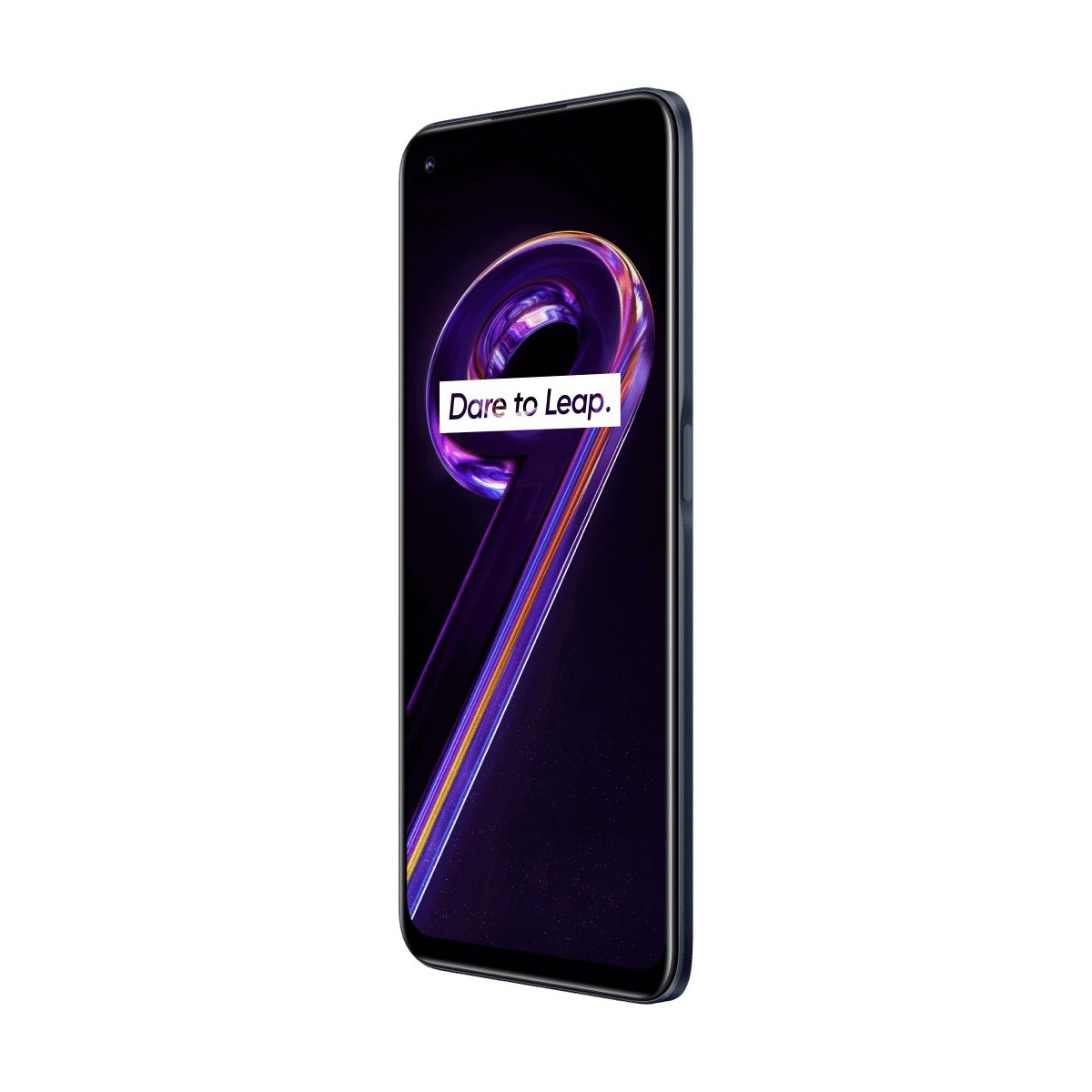 Realme 9 Pro 5G 6GB/128GB Midnight Black[16.8cm 6.6" LCD Display Android 12 64MP - 128 GB - 16,8 cm