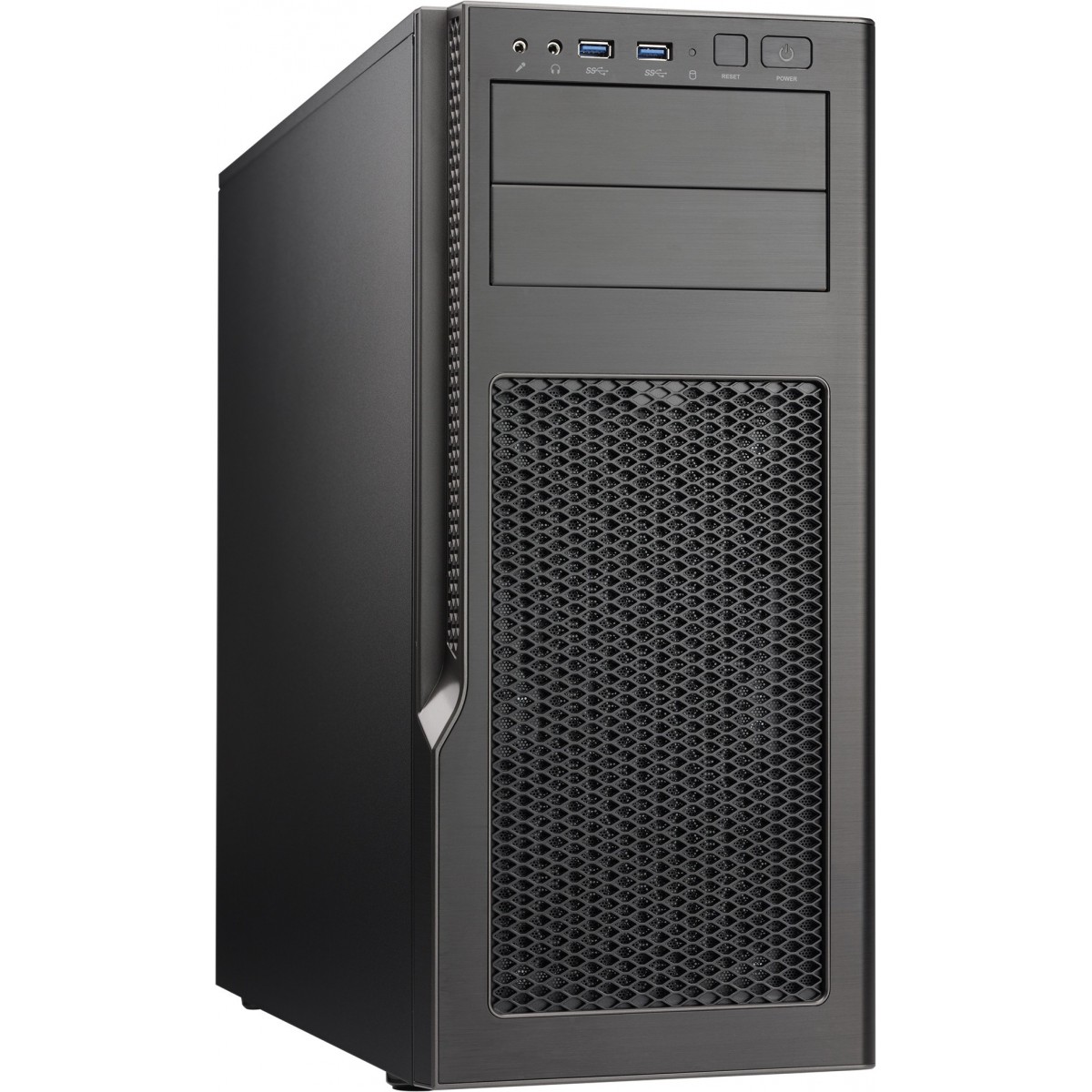 Supermicro 5039AD-I Intel X299 LGA 2066 750W High Performance Workstation / Desktop Barebone System - Mid-Tower - Workstation ba
