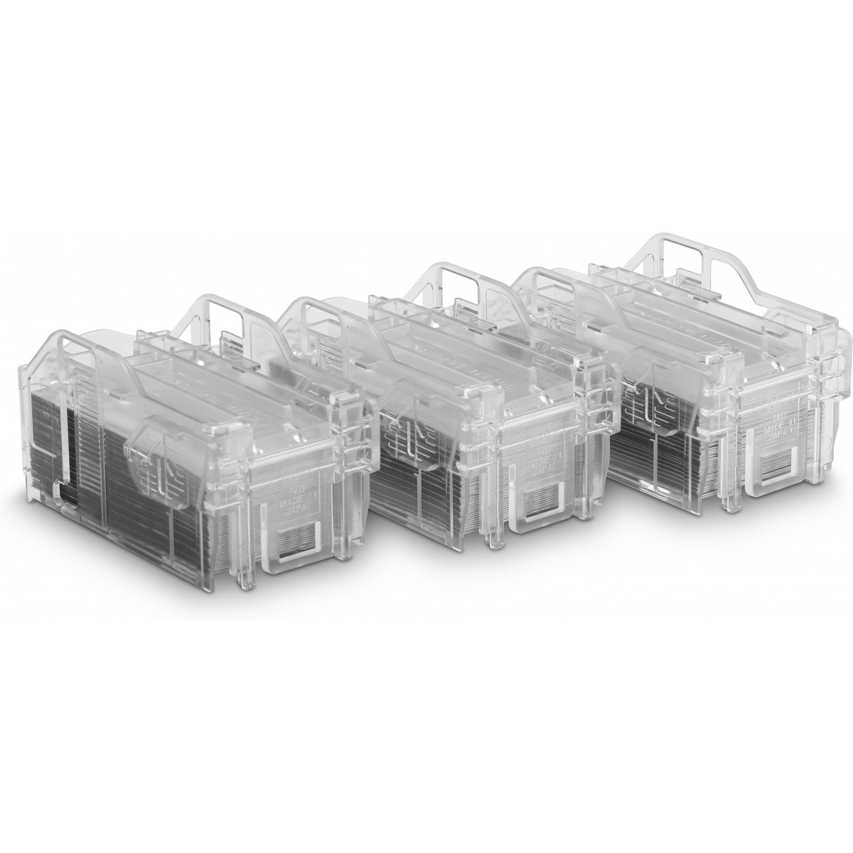 HP Y1G13A - 5000 staples - HP - LaserJet Managed MFP E72425 - MFP E72530 - MFP E72535 - MFP E82540du - MFP E82550du - MFP E82560
