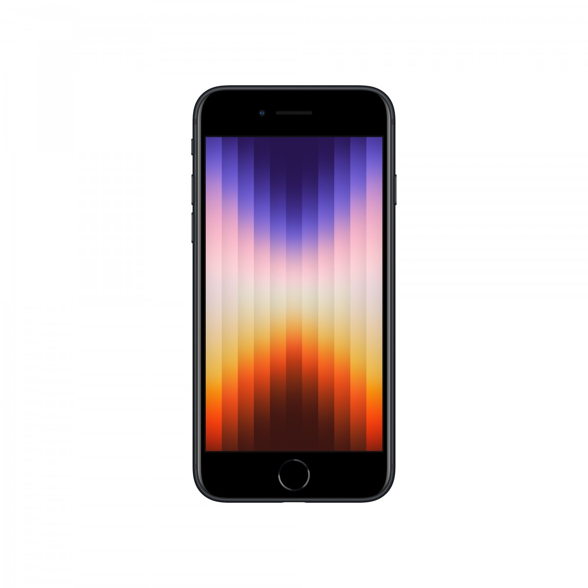 Apple iPhone SE - Smartphone - 256 GB