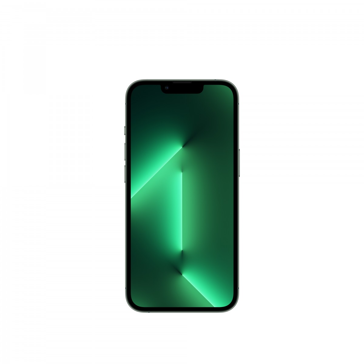 Apple iPhone 13 Pro 1TB Alpine Green - Smartphone