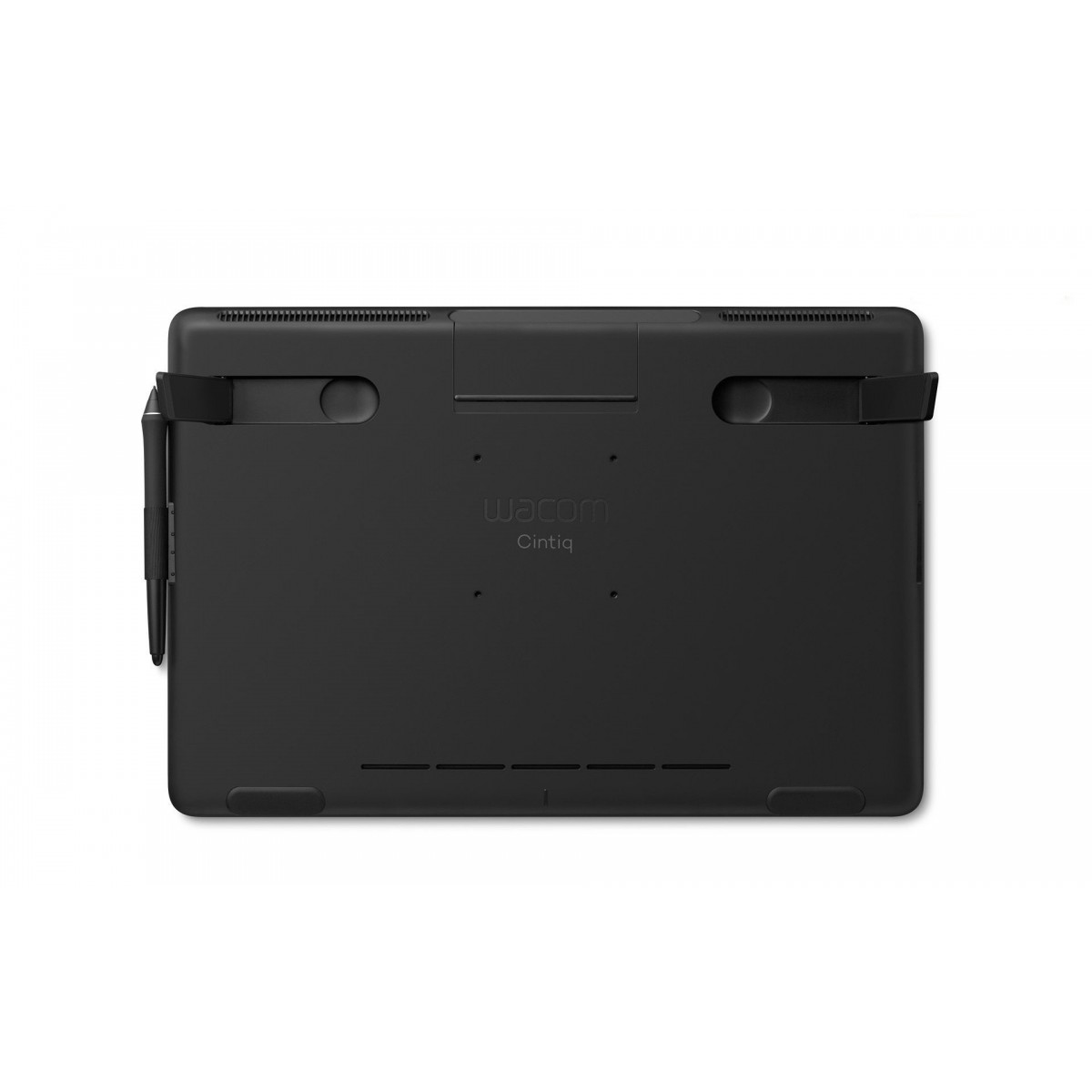 Wacom Cintiq 16 - Wired - 344 x 194 mm - USB - Pen - Scroll down - Scroll up - Zoom in - Zoom out - 39.6 cm (15.6")