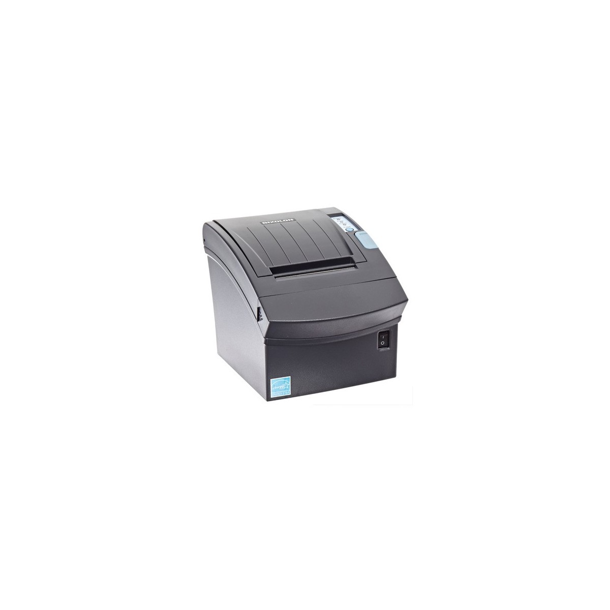 BIXOLON SRP-350III - Direct thermal - POS printer - 180 x 180 DPI - 250 mm/sec - 24 x 24 mm - 8.3 cm