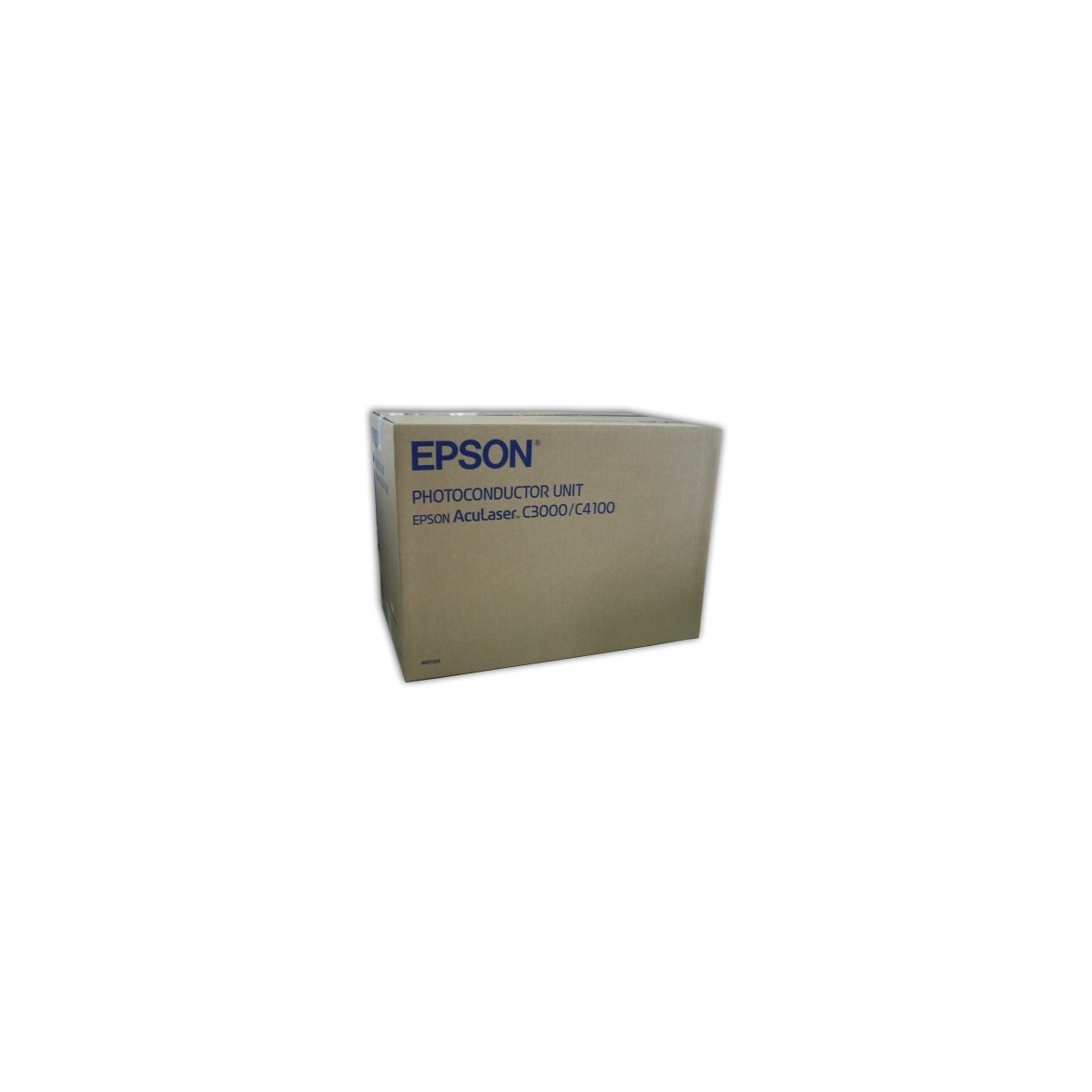 Epson AcuLaser C3000 - Drum Cartridge 30,000 sheet